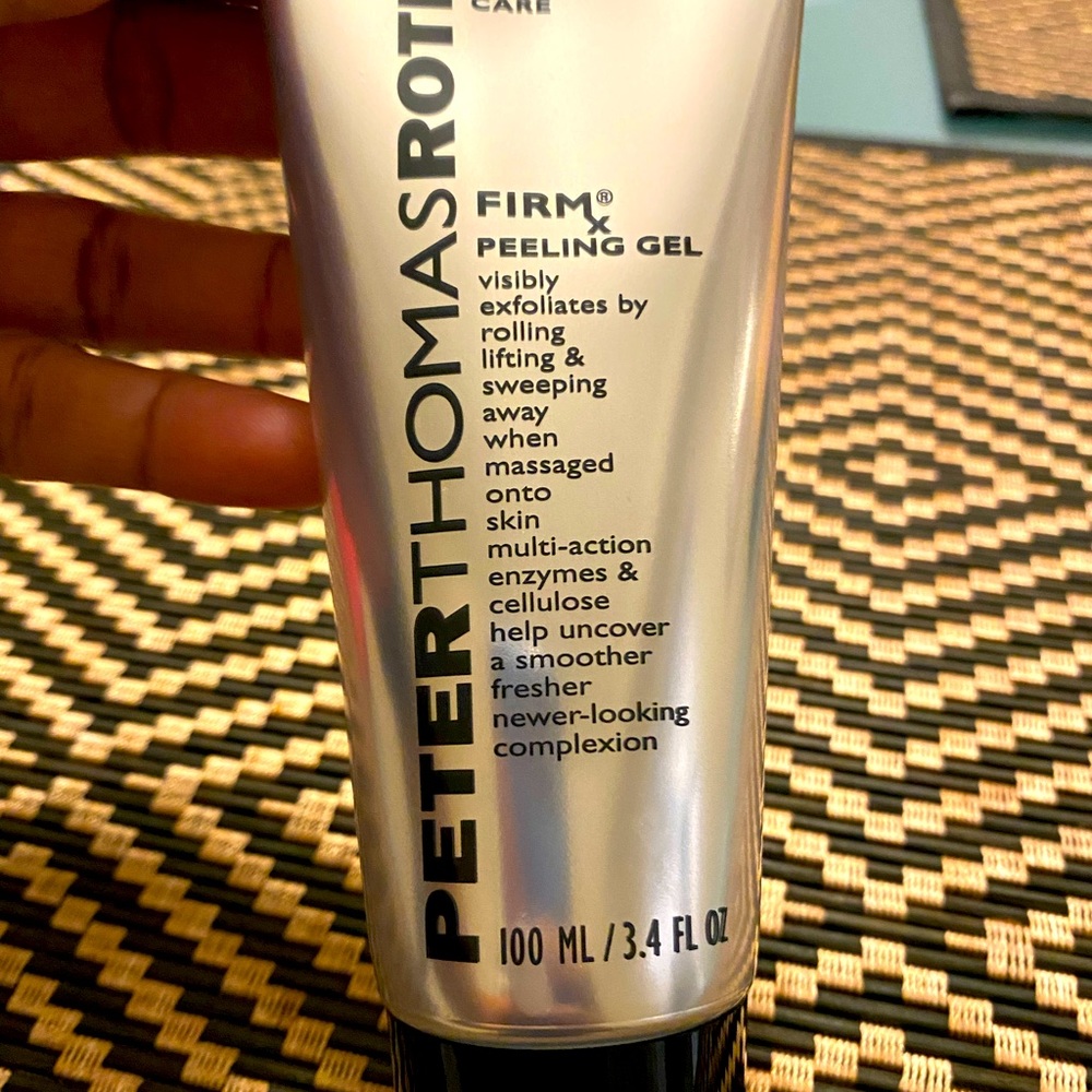 Peter Thomas Roth - FIRMx Peeling Gel Exfoliant